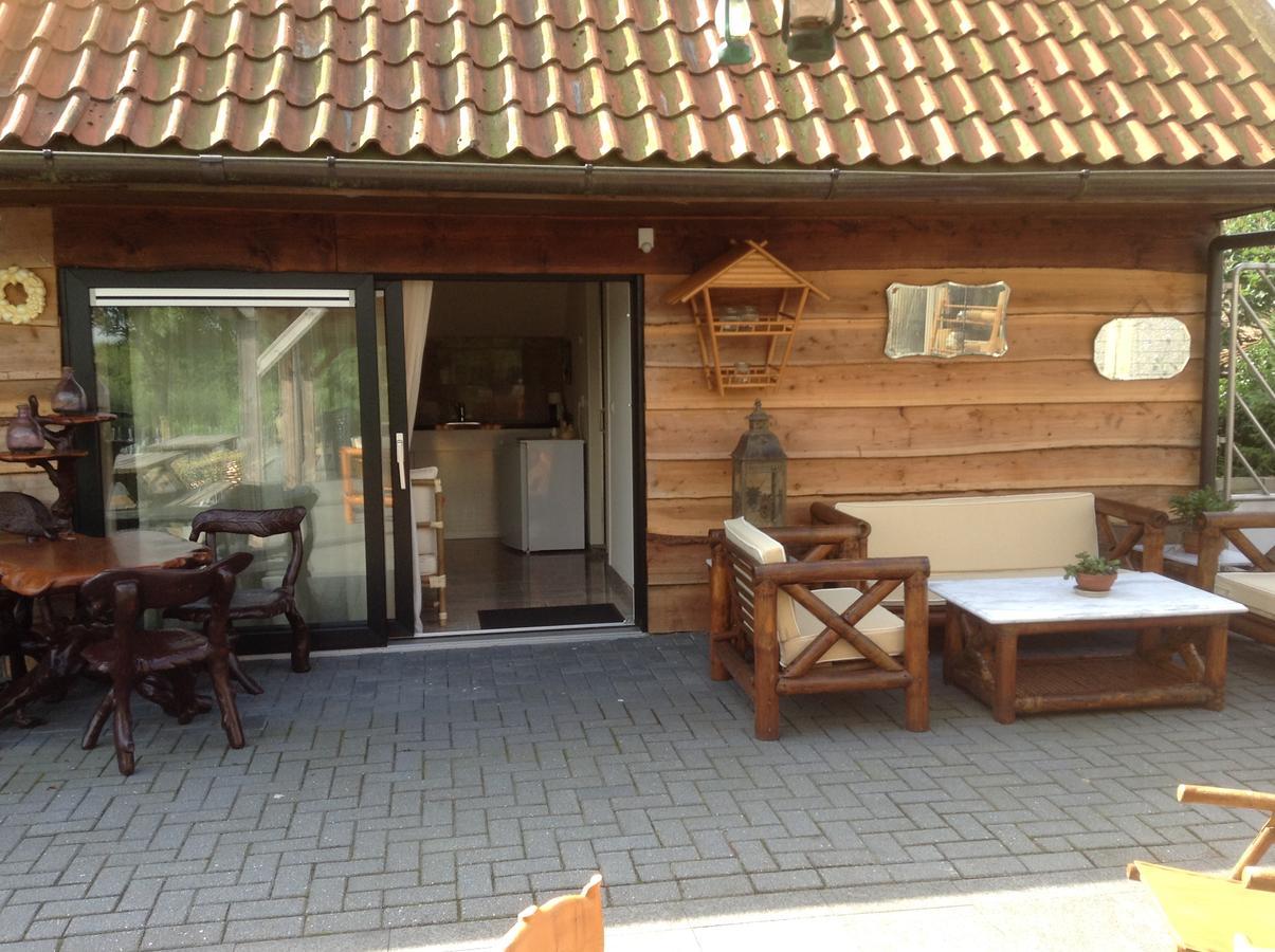 Kiel-Windeweer Romala'S Home מראה חיצוני תמונה