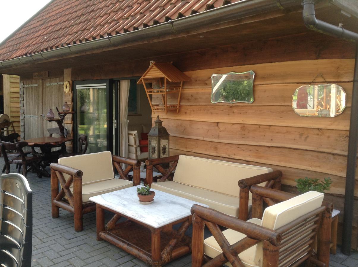 Kiel-Windeweer Romala'S Home מראה חיצוני תמונה