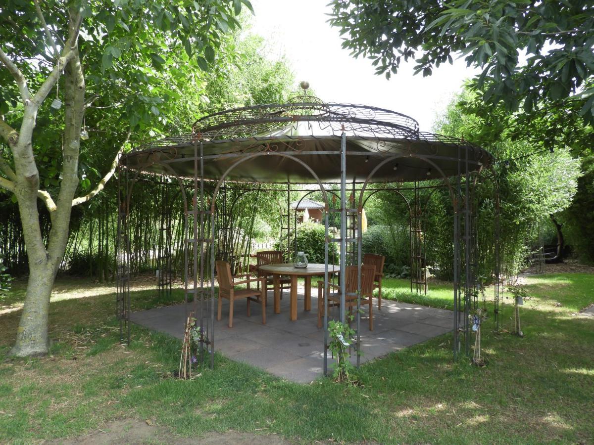 Kiel-Windeweer Romala'S Home מראה חיצוני תמונה